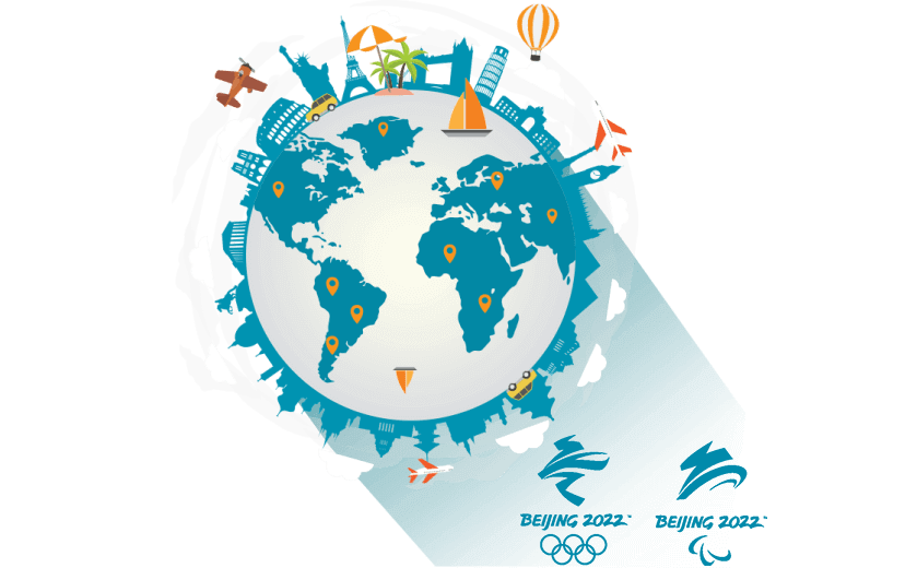 在英属印弟安海城通过VPN看国内电视 - 返华加速器